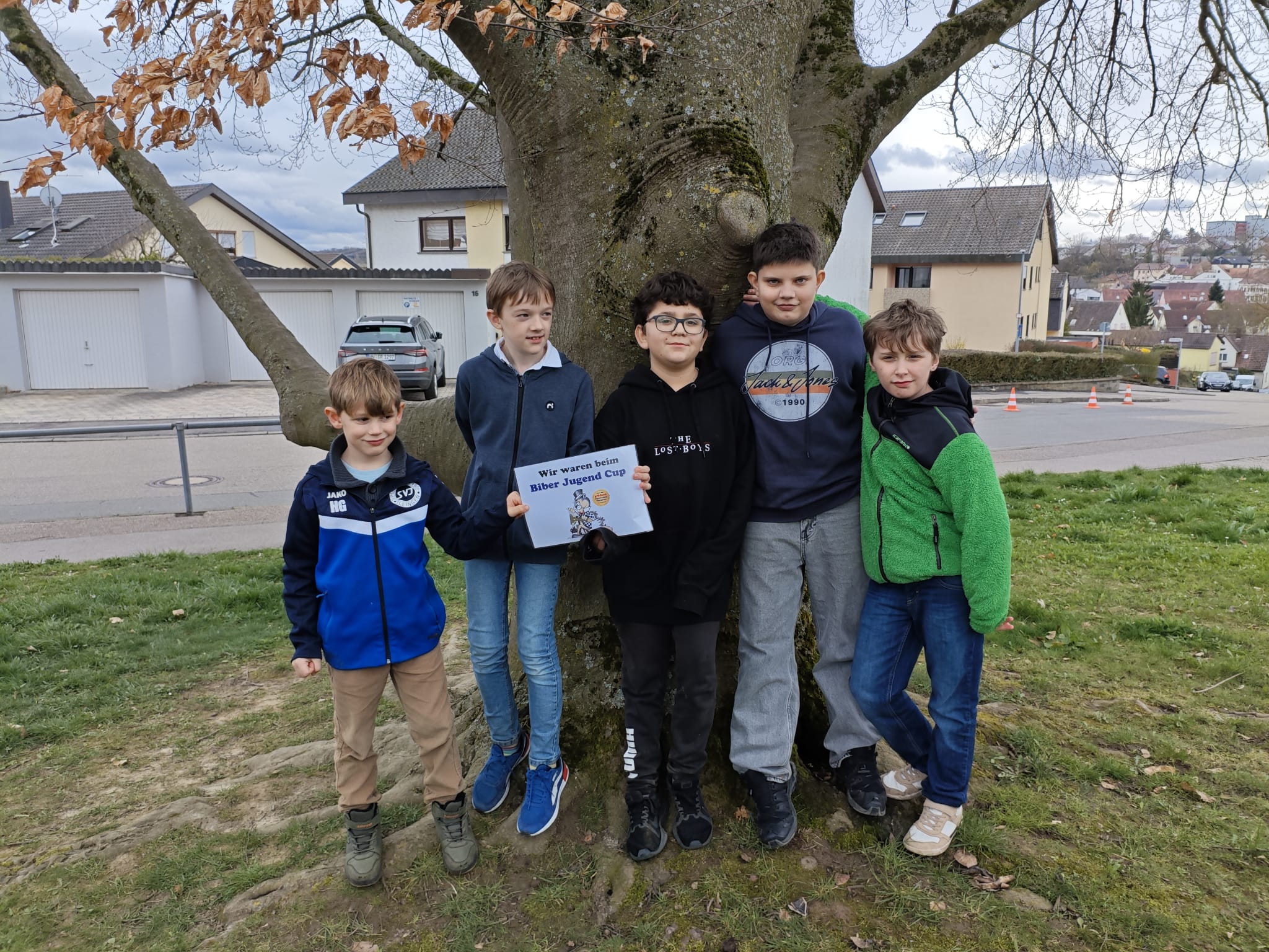 Mehr über den Artikel erfahren Schachfreunde Illingen beim Bibercup 2026