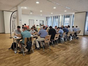 Offene Bezirkseinzelmeisterschaft 2026