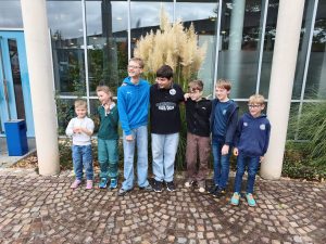 26. Kirnbach Jugendopen 2026
