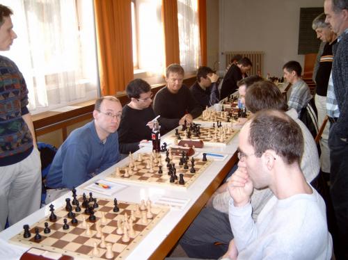 Verbandsrunde 2005